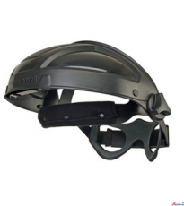 TURBOSHIELD Kopfhalterung